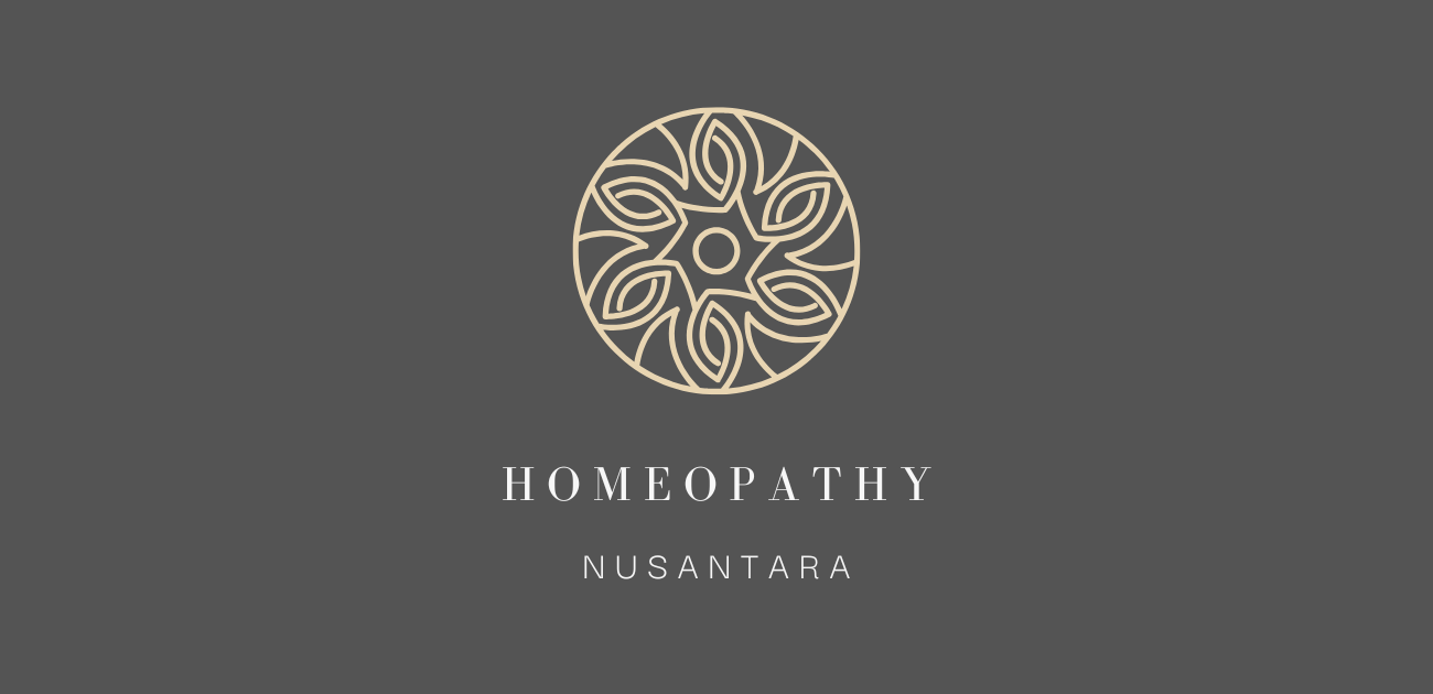 Cover Image for Apa itu Homeopathy?
